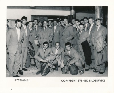 Rysskand 1a
